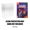 Protector For Super Hydorah - Collector's Edition for Switch