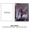 The Last Faith Nycrux Edition Switch Game