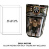 Jakks Pacific WWE Classic Superstars Meng