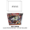 Hasbro Transformers Robots in Disguise Decepticon Megatron