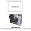 Konami Hyperstick RU13 Arcade Joystick Controller