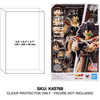 Raditz Dragon Ball S.H.Figuarts Figure