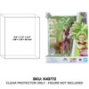 Super Saiyan Kefla Dragon Ball S.H.Figuarts Figure