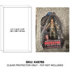 Dutch Predator 25th Anniversary Figure