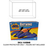 Batwing DC Super Powers Vehicle