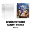 Protector For Yakuza 0 [Business Launch Edition]
