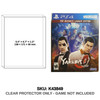 Yakuza 0 PS4 Business Launch Edition