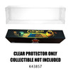 Protector For Adventure Time: Card Wars - Ultimate Collection Long Box