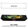 Cartoon Network Adventure Time Card Wars Ultimate Collection Long Box