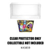 Protector For Adventure Time: Card Wars - 10th Anniversary Storage Box