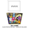 Adventure Time Card Wars 10th Anniversary Storage Box