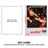 Bloodsport 4K Ultra HD Mediabook