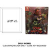 Limited Run Games Dawn of the Monsters Nintendo Switch