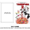 Trick or Treat Studios Terrifier VHS Cereal Box