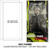 Mezco Living Dead Dolls Ghostface Lives