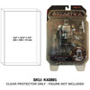 Diamond Select Toys Battlestar Galactica Cylon Action Figure