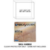 Sega Saturn HST-0004 Gold Console Box