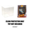 Protector For WWE Ultimate Edition Shawn Michaels Wrestlemania XII Entrance - Outer Box