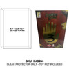 Domez Gravity Falls SDCC 2017 Journal #3 Set