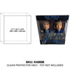 The X-Files - Funko - Wacky Wobbler 2-Pack