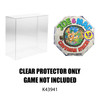 Protector For Joe and Mac Caveman Ninja Hexagon Box