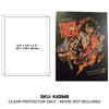 Trick or Treat Snapse Films Blu-ray