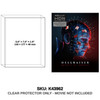 Hellraiser Quartet of Torment Pinhead Slipcase Blu-ray