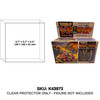 Takara Battle Beasts 1987 Japanese Laser Beasts Battle Chariot Battle Eagle