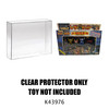 Protector For 1988 Takara Japanese Laser Beasts / Beast Formers - Shield Battler 6 Set
