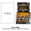 501st Legion ARC Troopers Star Wars Vintage Collection Special Figure Set