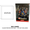 Ratar-O ThunderCats Ultimates Figure