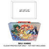 Pokemon DP Briefcase 1
