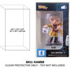 MiniCo Back to the Future Doc Figure