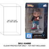 MiniCo Back to the Future Marty Figure
