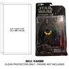 Darth Maul Star Wars Black Series Figure