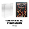 Protector For HP Lovecrafts Tales of Horror (leather bound Edition)
