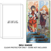 Blaster Master Zero 1-3 Switch Slipcover Set