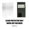 Protector For Late Night With The Devil Night Owls VHS UMBRELLA ENTERTAINMENT