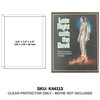 Late Night with the Devil Night Owls Edition Blu-ray