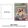 Shout Factory Supernatural Shockers Vol.1 DVD