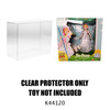 Protector For Toy Story Signature Collection Bo Peep by Thinkway Toys