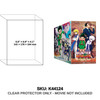 Hunter x Hunter: The Complete Series Boxset (Amazon Exclusive/Blu-Ray)