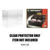 Protector For Nintendo 64 system organizer