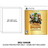 Tomb Raider I-II-III Remastered PS5 Deluxe Edition