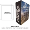 Trick or Treat Studios The Evil Dead Blu-ray Custom Boxset