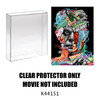 Protector For Universal Monsters 4k collection