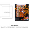 Goku & Kid Gohan SDCC Dragon Ball S.H.Figuarts Figure