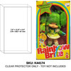 Patty O'Green Rainbow Brite Lucky Sprite Doll