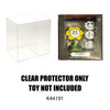 Protector For Undertale Flowey Vinyl Figurine