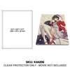 Aniplex Saekano How to Raise Boring Girlfriend Vol 1 Blu-ray